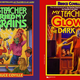 Image for article titled My Favorite Childhood Sci-Fi Author Fries My Brain